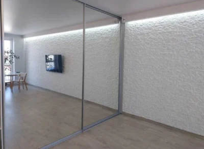 1-bedroom apartment in the Levada residential complex! Gagarin metro station! City Center!