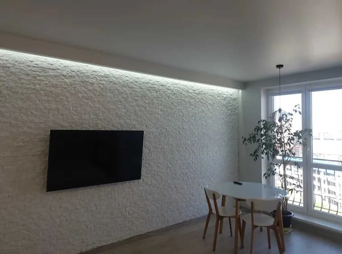 1-bedroom apartment in the Levada residential complex! Gagarin metro station! City Center!