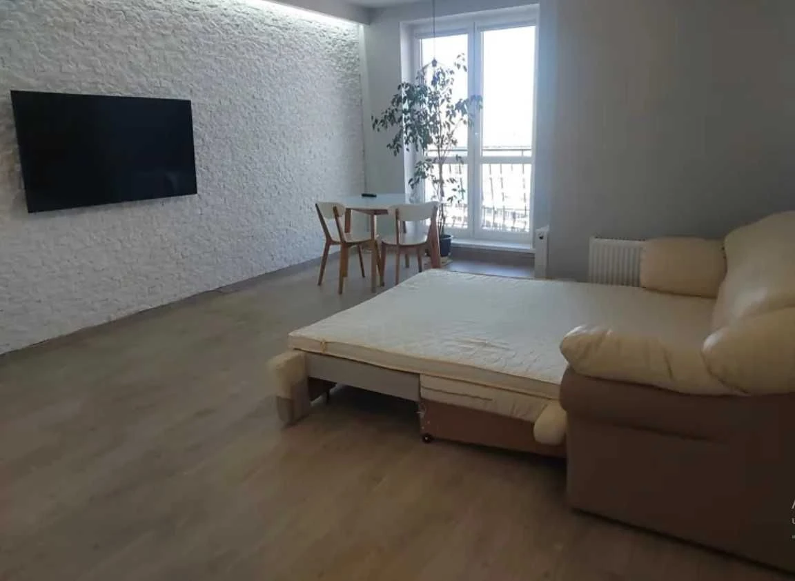 1-bedroom apartment in the Levada residential complex! Gagarin metro station! City Center!