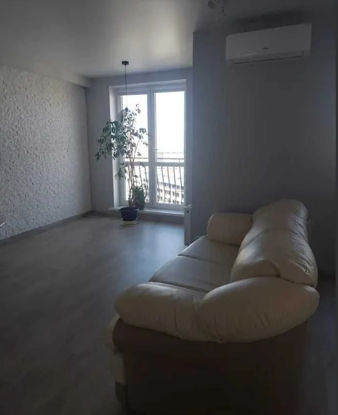 1-bedroom apartment in the Levada residential complex! Gagarin metro station! City Center!