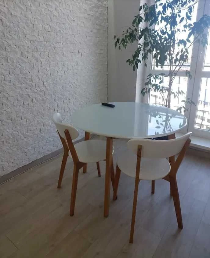 1-bedroom apartment in the Levada residential complex! Gagarin metro station! City Center!