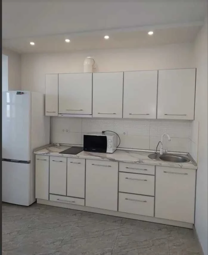 1-bedroom apartment in the Levada residential complex! Gagarin metro station! City Center!