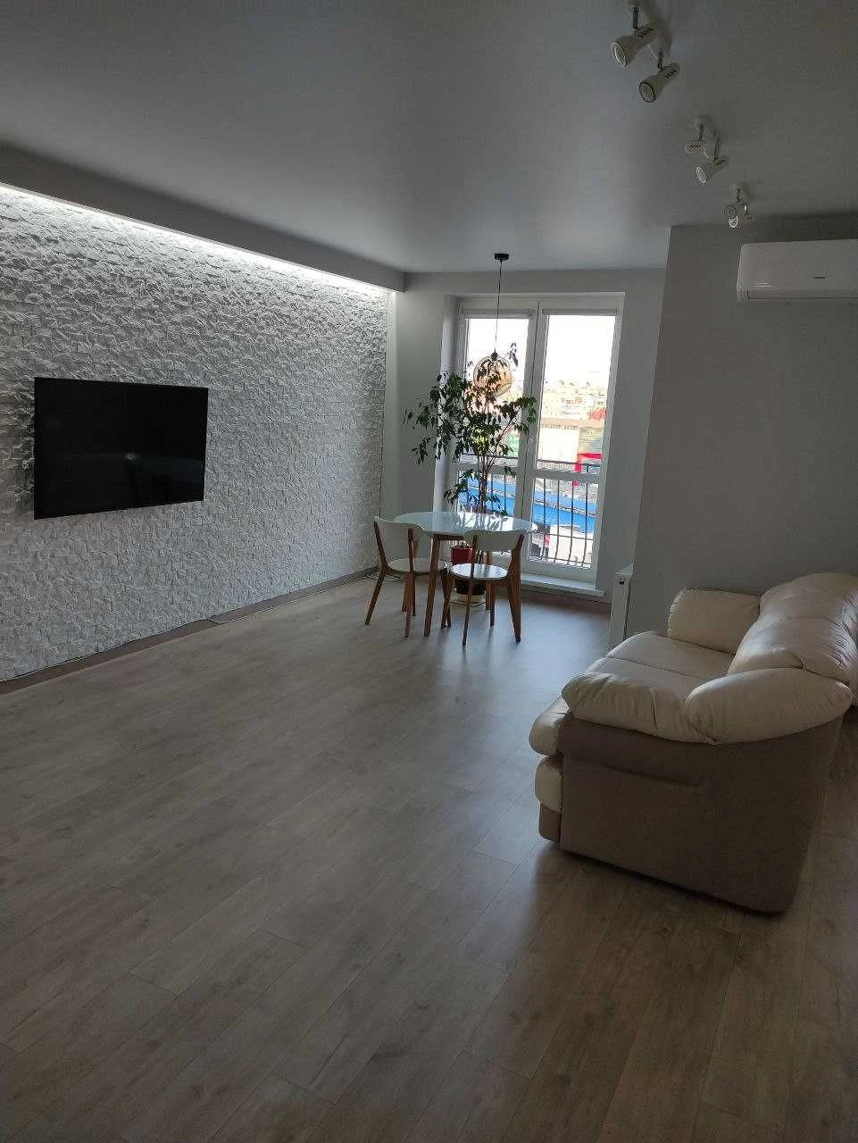 1-bedroom apartment in the Levada residential complex! Gagarin metro station! City Center!