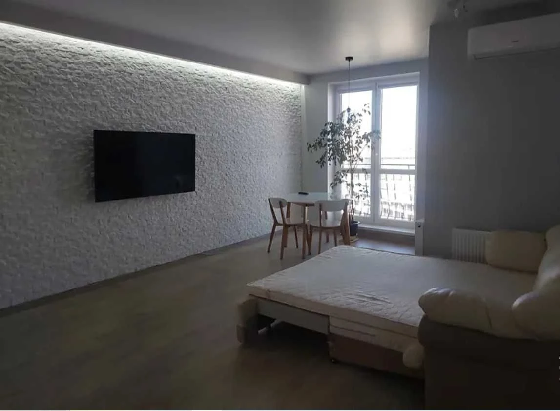 1-bedroom apartment in the Levada residential complex! Gagarin metro station! City Center!