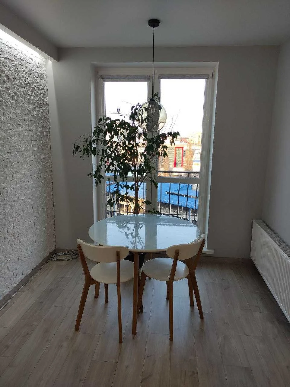 1-bedroom apartment in the Levada residential complex! Gagarin metro station! City Center!