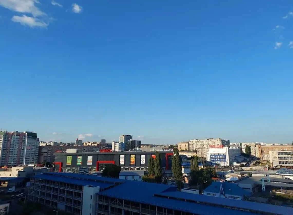 1-bedroom apartment in the Levada residential complex! Gagarin metro station! City Center!
