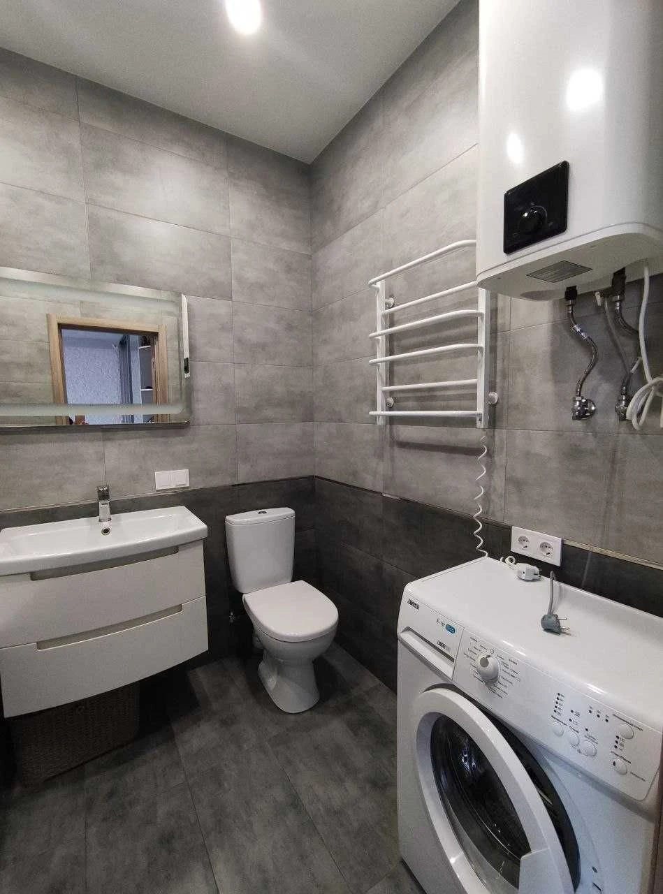 1-bedroom apartment in the Levada residential complex! Gagarin metro station! City Center!