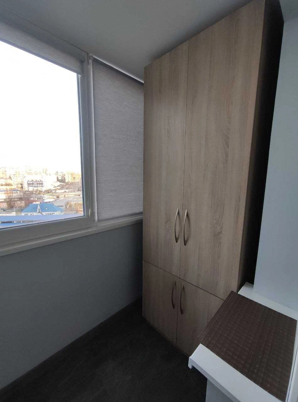 1-bedroom apartment in the Levada residential complex! Gagarin metro station! City Center!