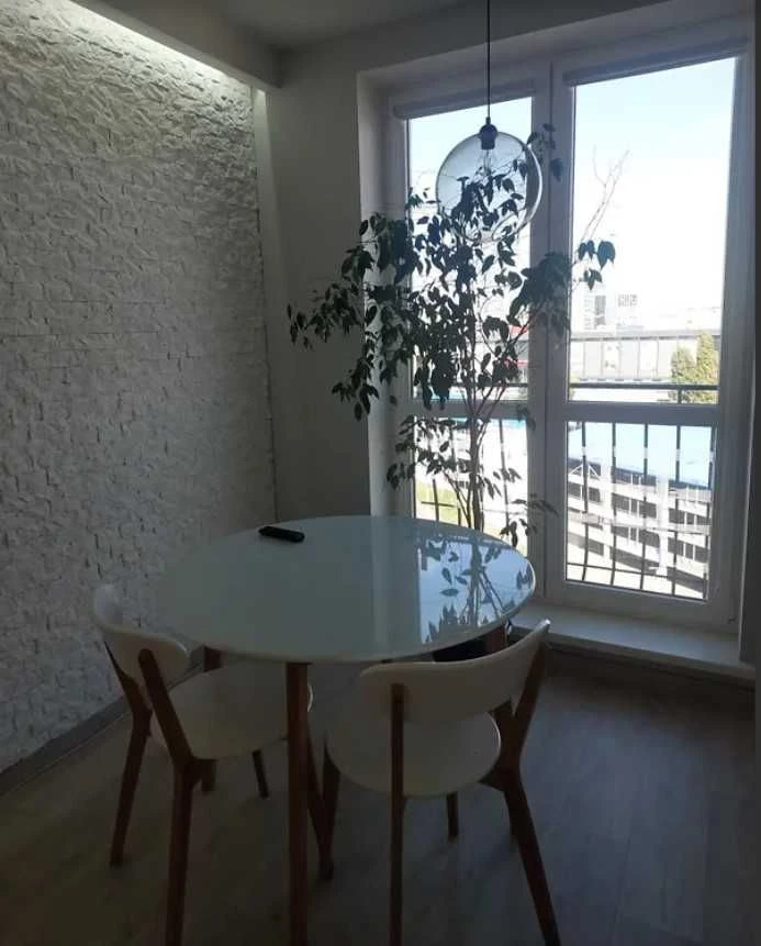 1-bedroom apartment in the Levada residential complex! Gagarin metro station! City Center!