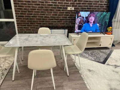 2-bedroom apartment in the Levada residential complex! Gagarin metro station! City Center