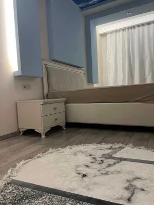 2-bedroom apartment in the Levada residential complex! Gagarin metro station! City Center