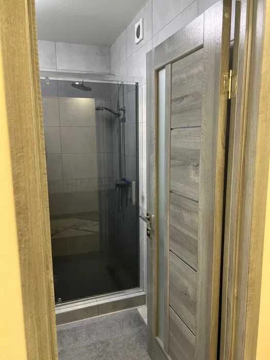 2-bedroom apartment in the Levada residential complex! Gagarin metro station! City Center