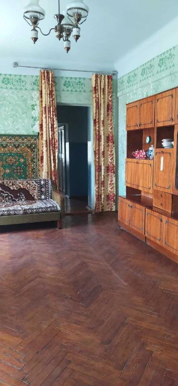 3-room apartment, 90.1 m2, Levada 5 min., good bargaining.