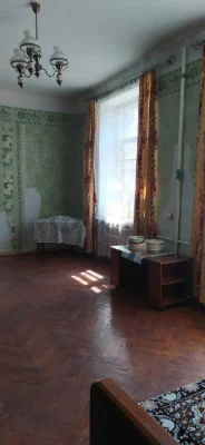 3-room apartment, 90.1 m2, Levada 5 min., good bargaining.