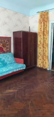 3-room apartment, 90.1 m2, Levada 5 min., good bargaining.