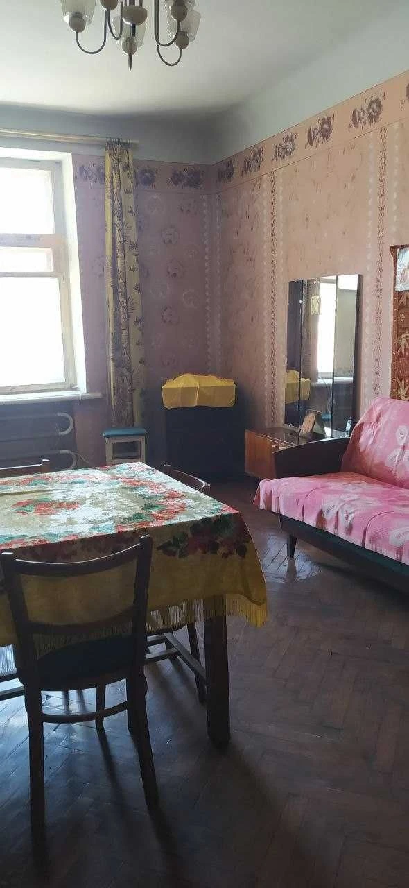3-room apartment, 90.1 m2, Levada 5 min., good bargaining.