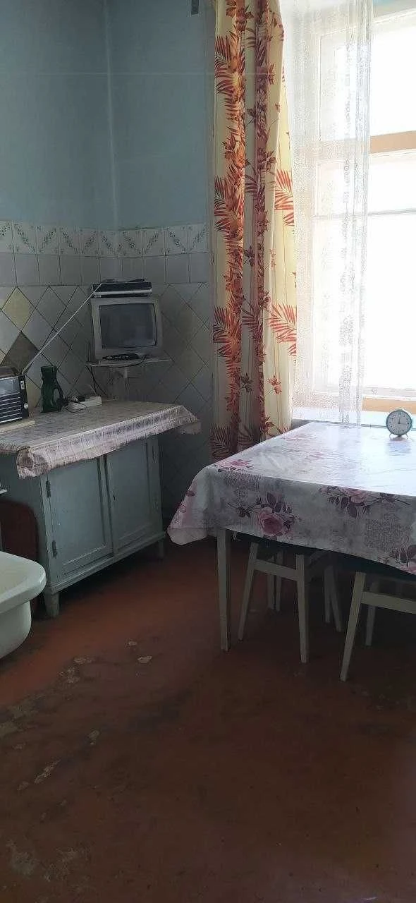 3-room apartment, 90.1 m2, Levada 5 min., good bargaining.