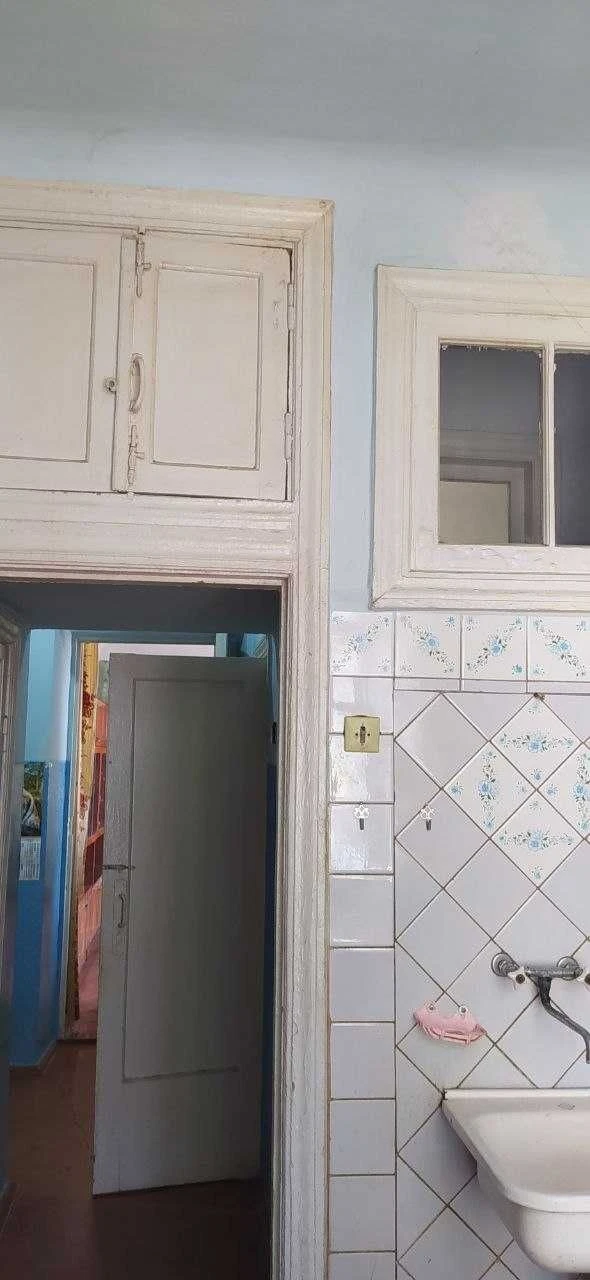 3-room apartment, 90.1 m2, Levada 5 min., good bargaining.