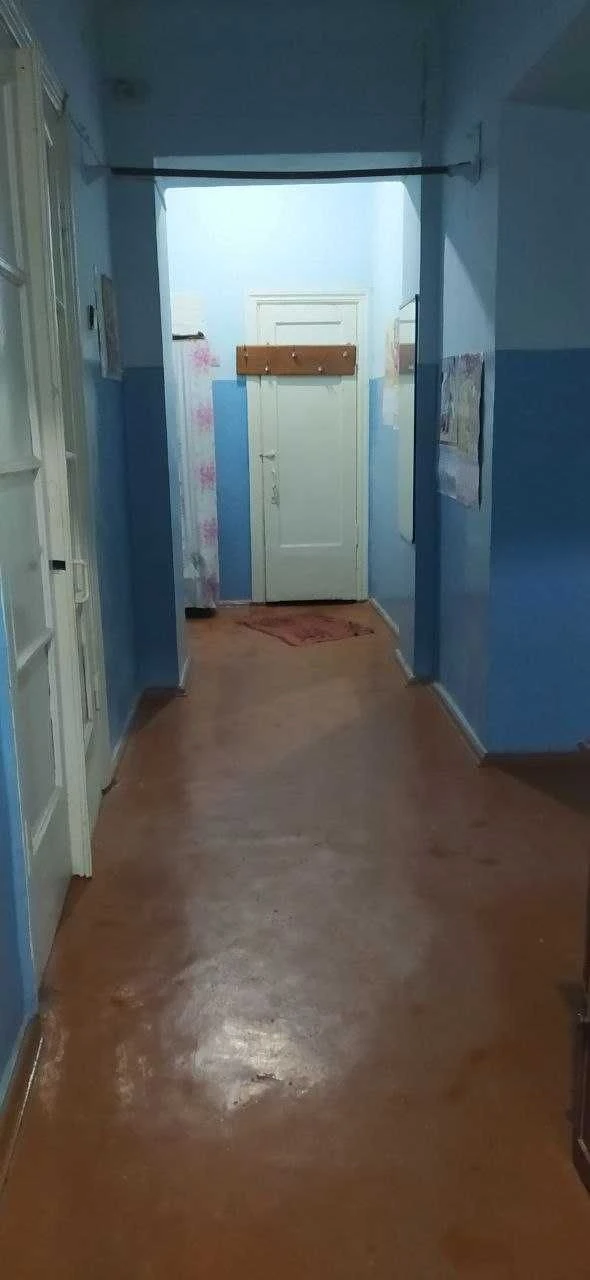 3-room apartment, 90.1 m2, Levada 5 min., good bargaining.
