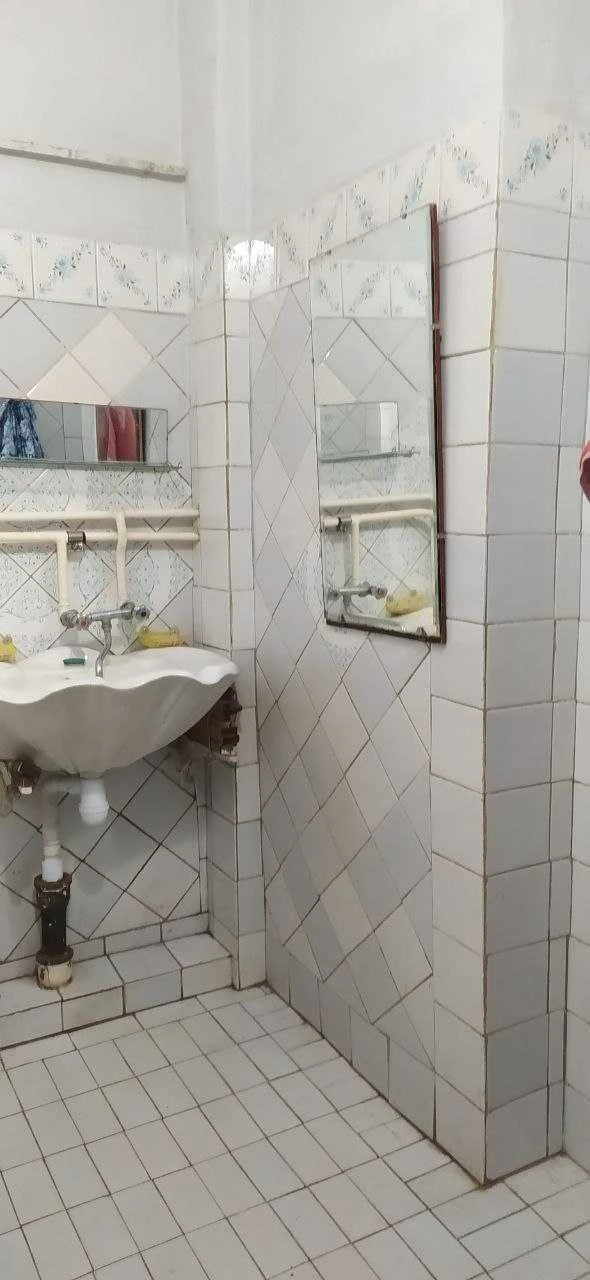 3-room apartment, 90.1 m2, Levada 5 min., good bargaining.