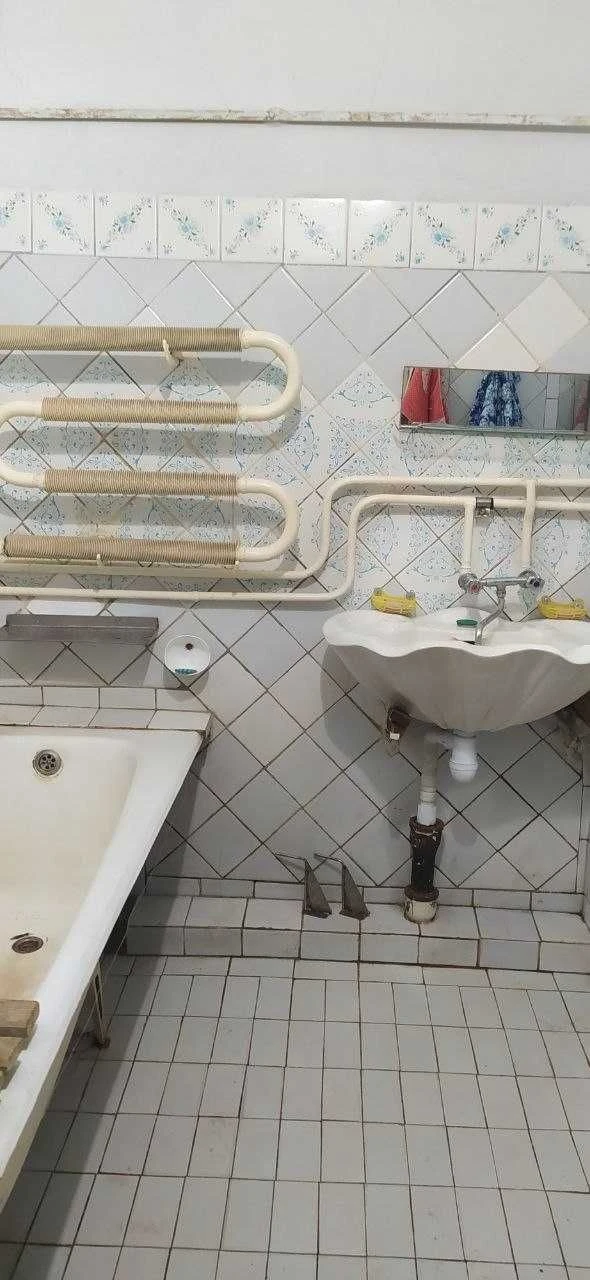 3-room apartment, 90.1 m2, Levada 5 min., good bargaining.