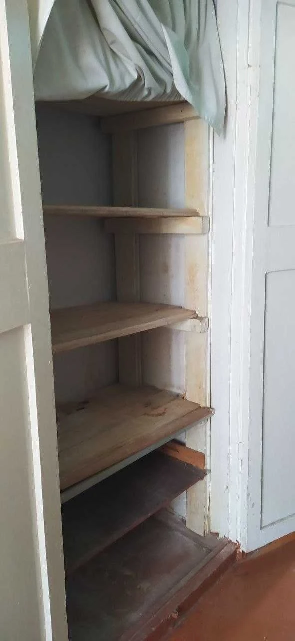 3-room apartment, 90.1 m2, Levada 5 min., good bargaining.
