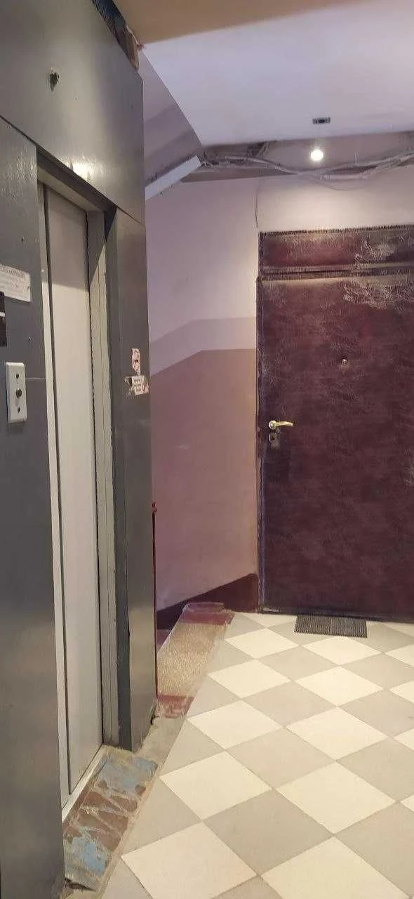 3-room apartment, 90.1 m2, Levada 5 min., good bargaining.