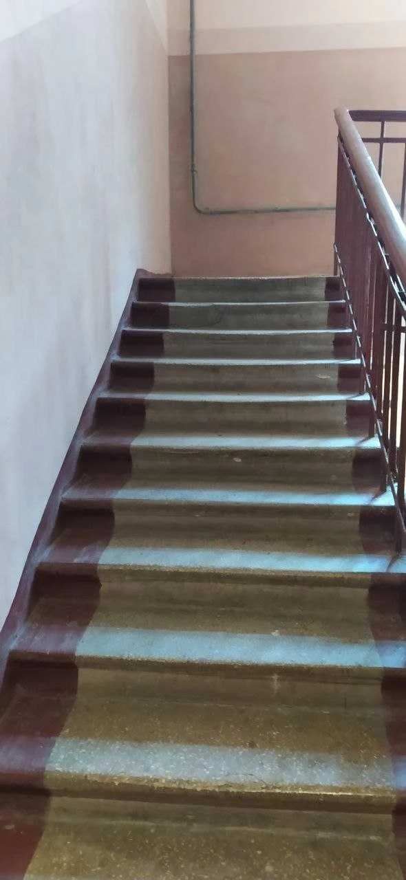 3-room apartment, 90.1 m2, Levada 5 min., good bargaining.