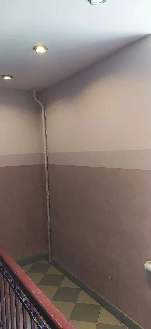 3-room apartment, 90.1 m2, Levada 5 min., good bargaining.