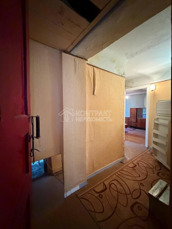 For sale / Apartment / Aerokosmichny Ave., Odeska, Kharkiv
