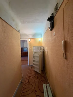 For sale / Apartment / Aerokosmichny Ave., Odeska, Kharkiv