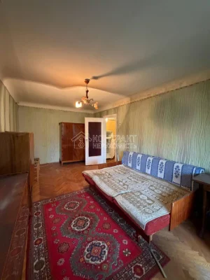 For sale / Apartment / Aerokosmichny Ave., Odeska, Kharkiv