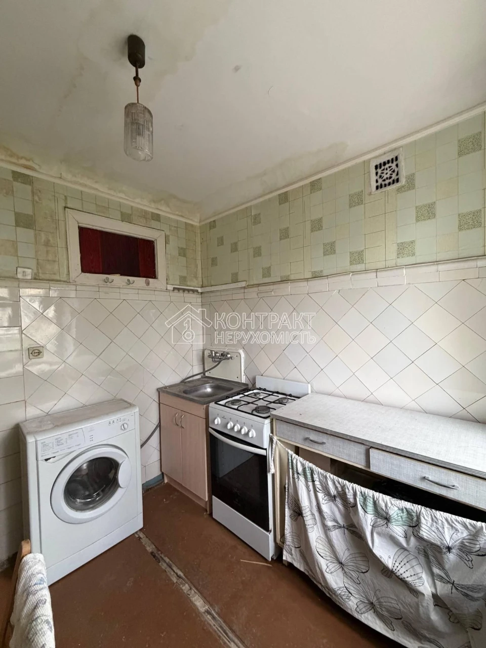 For sale / Apartment / Aerokosmichny Ave., Odeska, Kharkiv