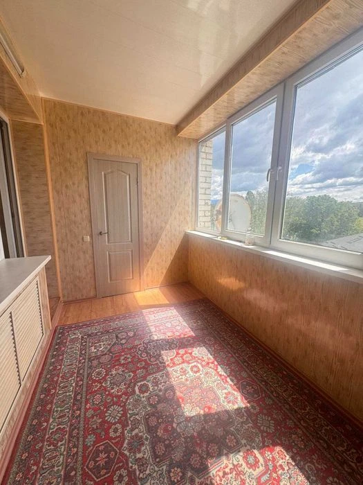 Продам Классную 3х ком Квартира Героев харькова 127 м2 Серти