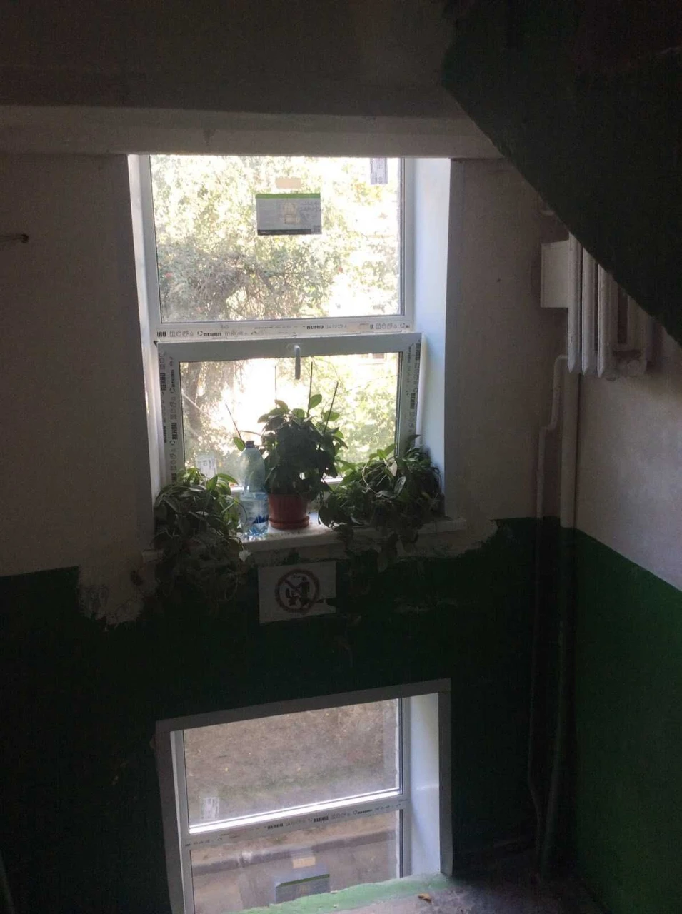 Urgent sale of a three-room apartment on Aerospace Avenue (Gagarin Avenue)