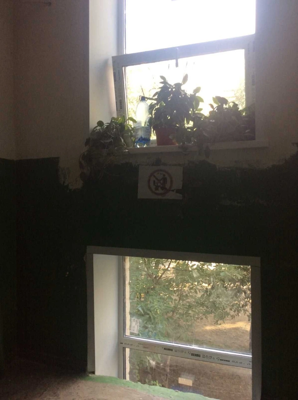 Urgent sale of a three-room apartment on Aerospace Avenue (Gagarin Avenue)