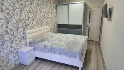 Selling a 2-bedroom apartment in the Parkovy Kvartal residential complex, 70 sq m (22838)
