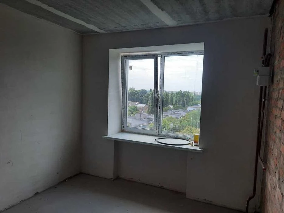 Продаж 2к. в центрі міста , здана новобудова
