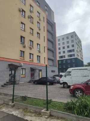 Selling a 2-bedroom apartment in the Parkovy Kvartal residential complex, 70 sq m (22838)