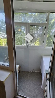 Kholodnaya Gora, Cherednichenkovskiy Lane 7, 3-room apartment