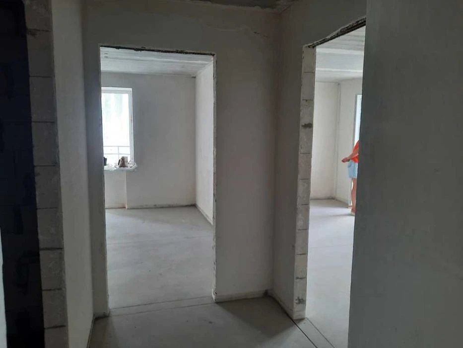 Продаж 2к. в центрі міста , здана новобудова