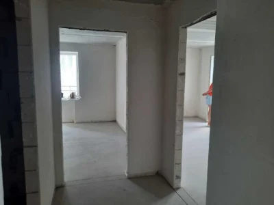 Продаж 2к. в центрі міста , здана новобудова