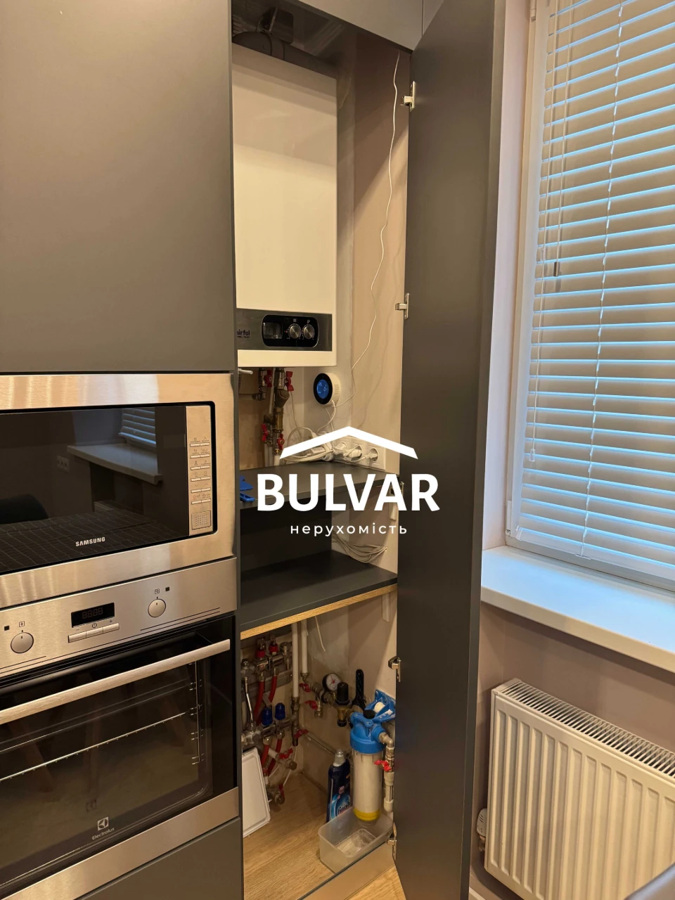 My EX‼️ 2-room apartment with a swimming pool, Klemenova Dacha residential complex, z