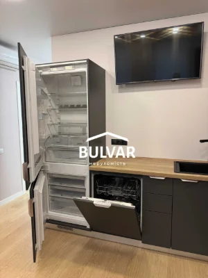 My EX‼️ 2-room apartment with a swimming pool, Klemenova Dacha residential complex, z