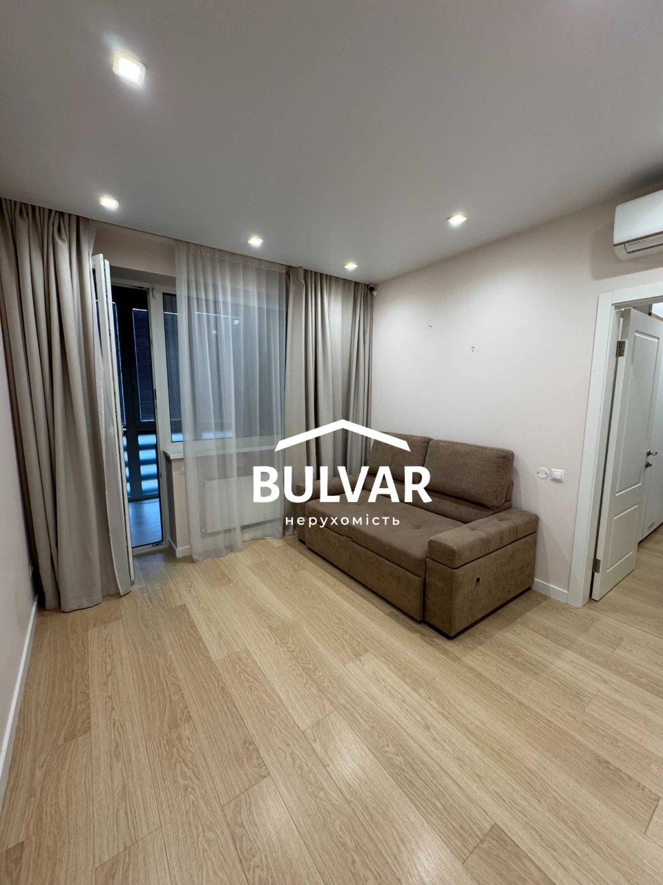 My EX‼️ 2-room apartment with a swimming pool, Klemenova Dacha residential complex, z