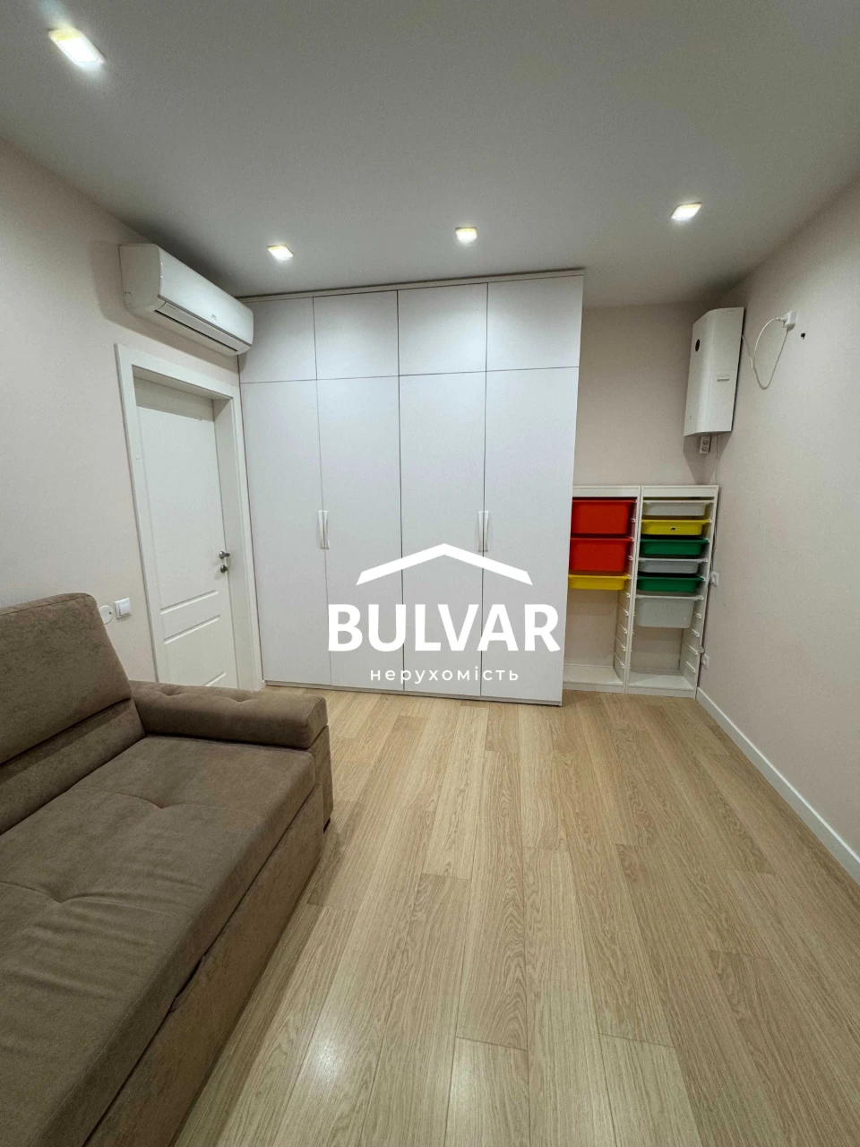 My EX‼️ 2-room apartment with a swimming pool, Klemenova Dacha residential complex, z