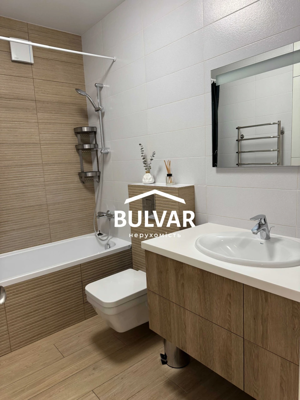 My EX‼️ 2-room apartment with a swimming pool, Klemenova Dacha residential complex, z