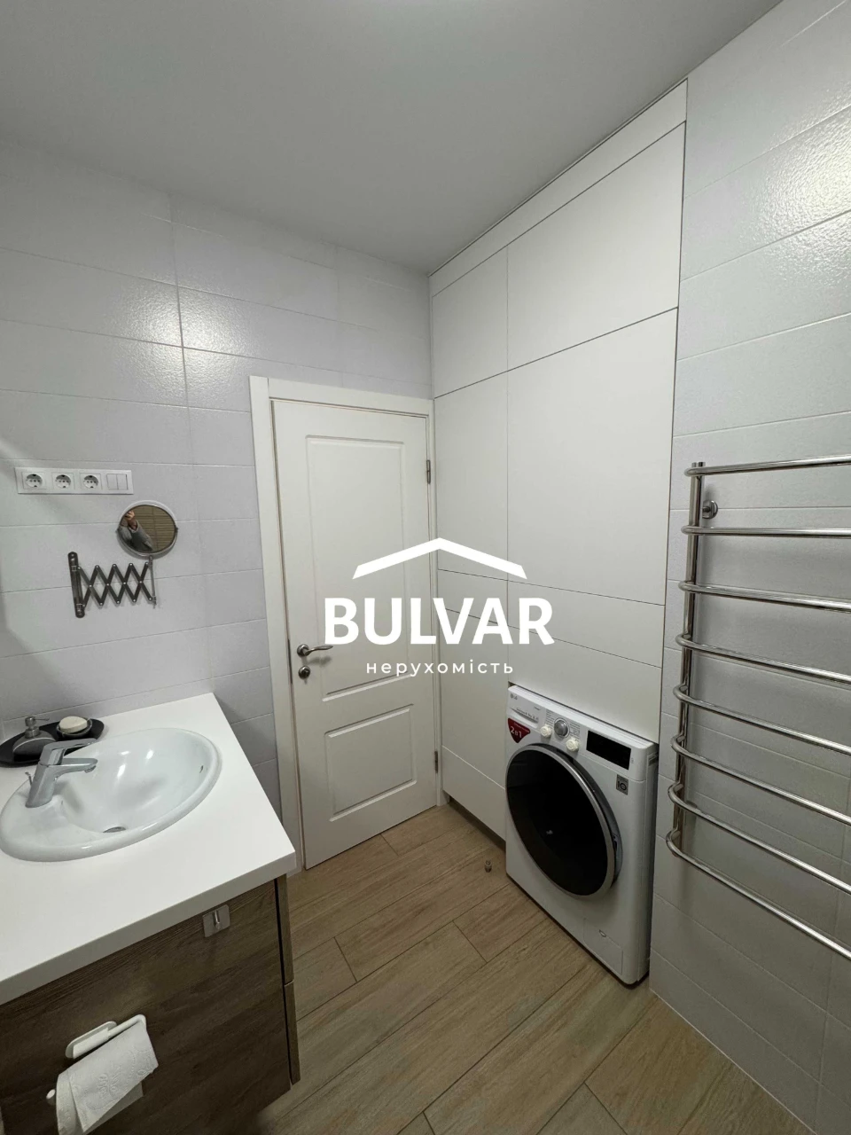 My EX‼️ 2-room apartment with a swimming pool, Klemenova Dacha residential complex, z