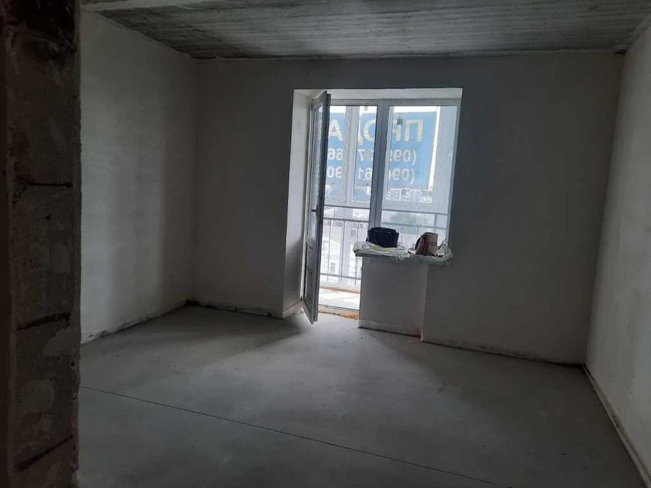 Продаж 2к. в центрі міста , здана новобудова