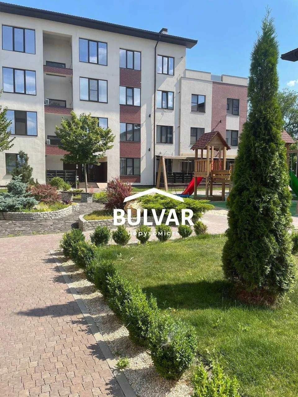 My EX‼️ 2-room apartment with a swimming pool, Klemenova Dacha residential complex, z